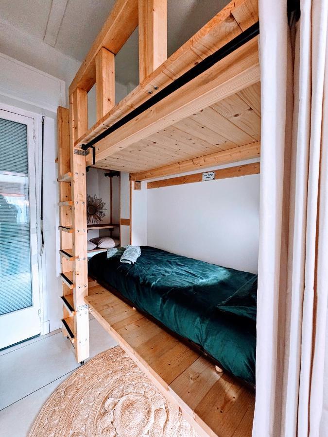 Paradis Cotier 6 Couchages Antibes Kültér fotó