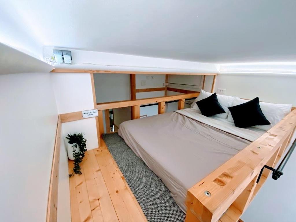 Paradis Cotier 6 Couchages Antibes Kültér fotó